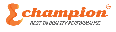 Champion logo