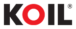 KOIL Hardware