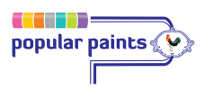 polular paints