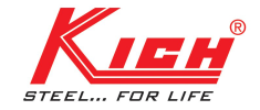 Kich Steel